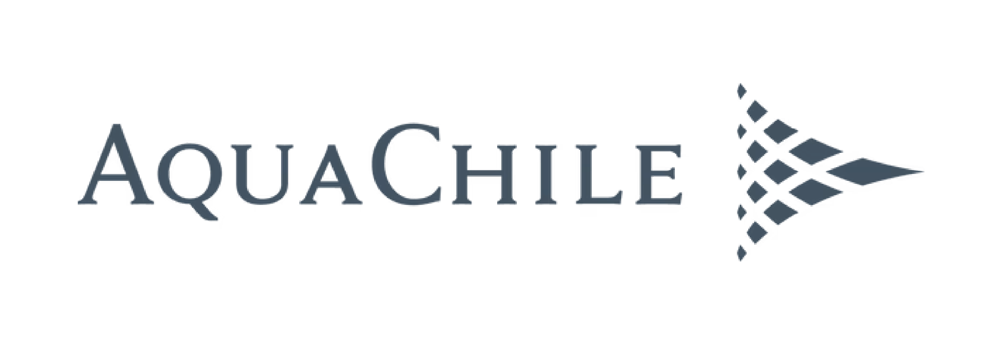 Logo AQUACHILE