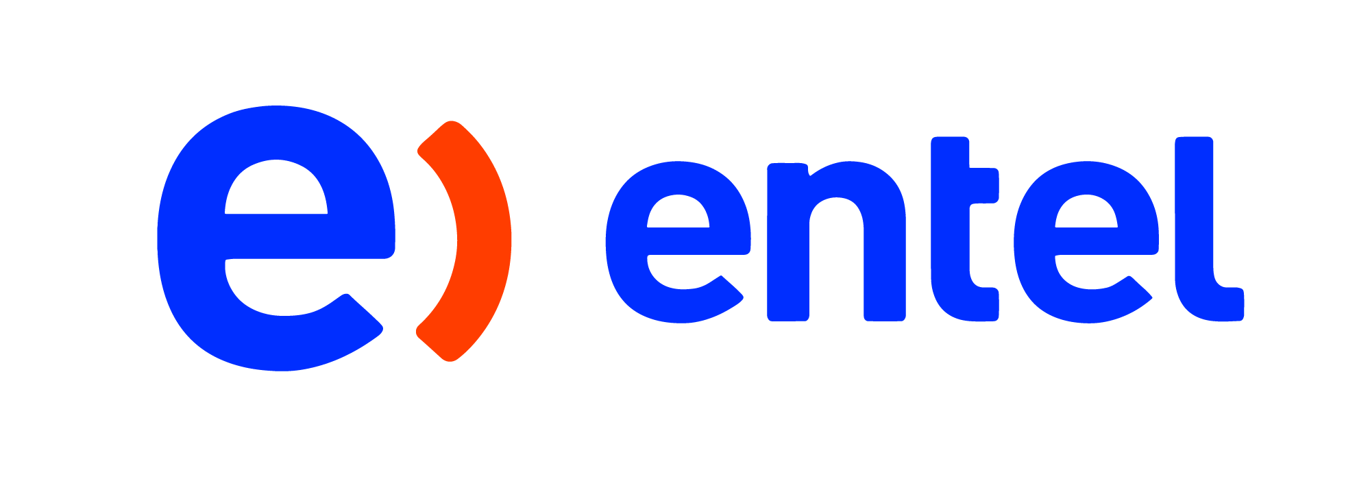 Logo ENTEL